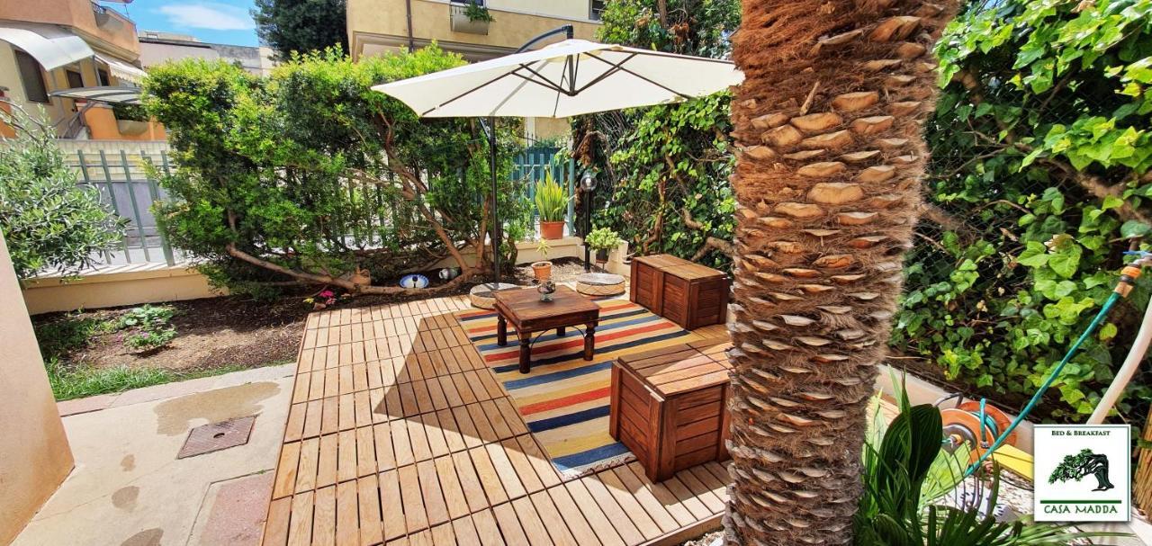 Bed & Breakfast Casa Madda *